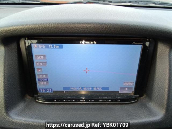 Used 2008 AT toyota succeed-van NCP51V Image[22]