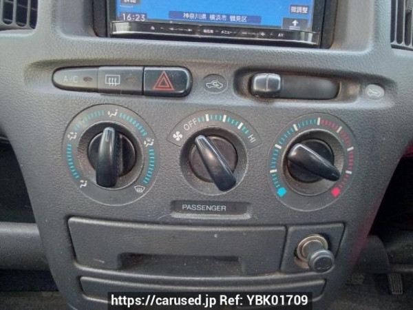 Used 2008 AT toyota succeed-van NCP51V Image[23]