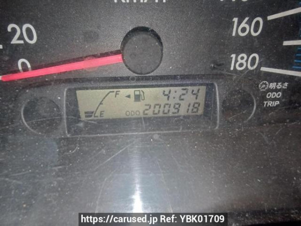 Used 2008 AT toyota succeed-van NCP51V Image[26]