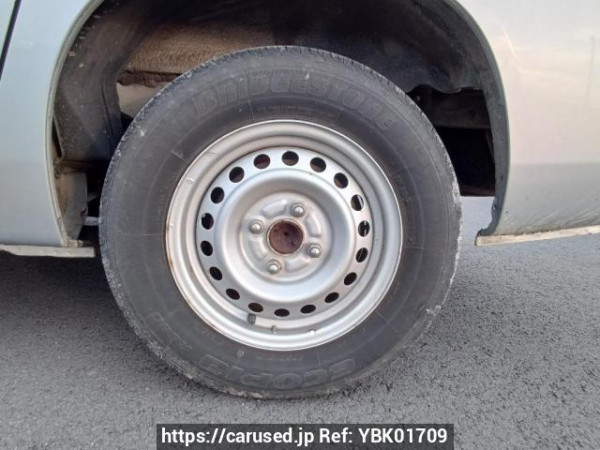 Used 2008 AT toyota succeed-van NCP51V Image[30]