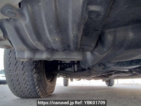 Used 2008 AT toyota succeed-van NCP51V Image[31]