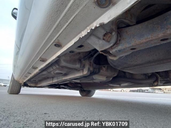 Used 2008 AT toyota succeed-van NCP51V Image[35]