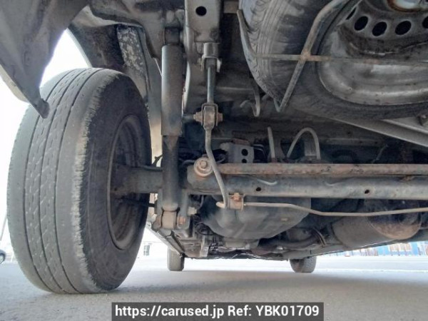 Used 2008 AT toyota succeed-van NCP51V Image[37]