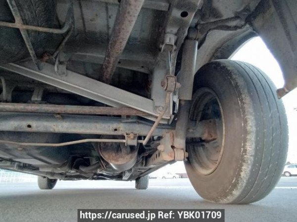 Used 2008 AT toyota succeed-van NCP51V Image[39]