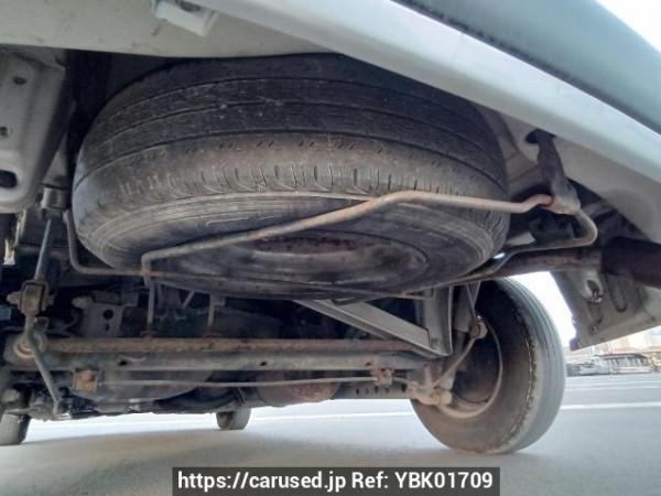 Used 2008 AT toyota succeed-van NCP51V Image[40]