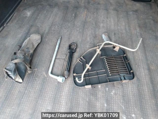 Used 2008 AT toyota succeed-van NCP51V Image[41]