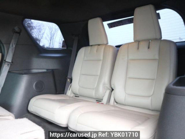Used 2012 AT ford explorer 1FMHK9 Image[17]