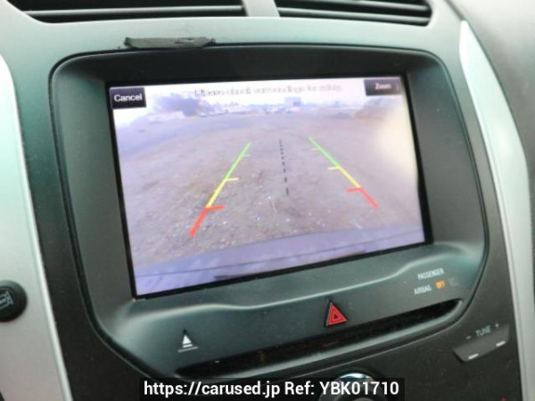 Used 2012 AT ford explorer 1FMHK9 Image[32]