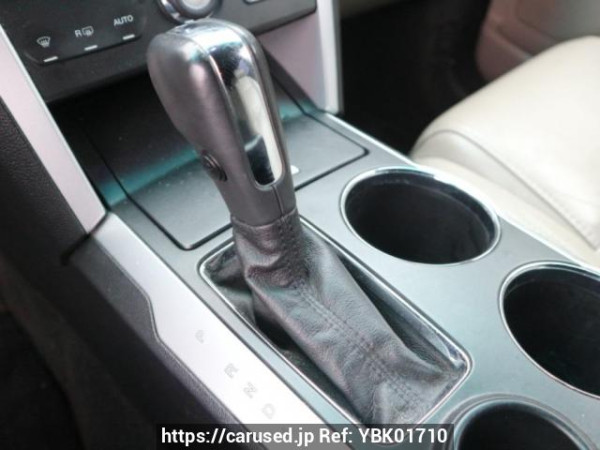 Used 2012 AT ford explorer 1FMHK9 Image[34]