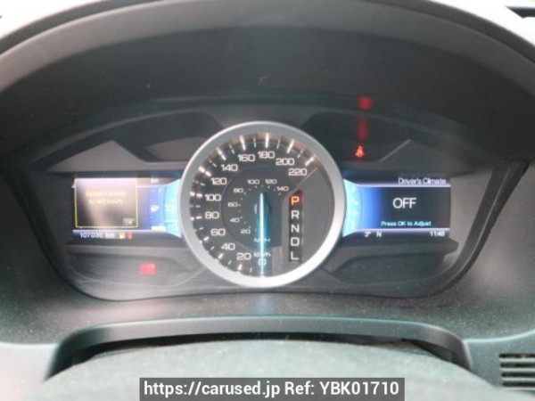 Used 2012 AT ford explorer 1FMHK9 Image[36]