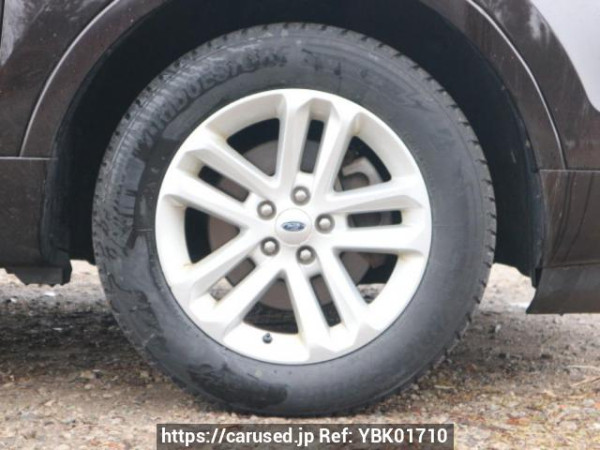 Used 2012 AT ford explorer 1FMHK9 Image[38]