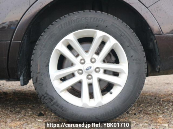 Used 2012 AT ford explorer 1FMHK9 Image[40]