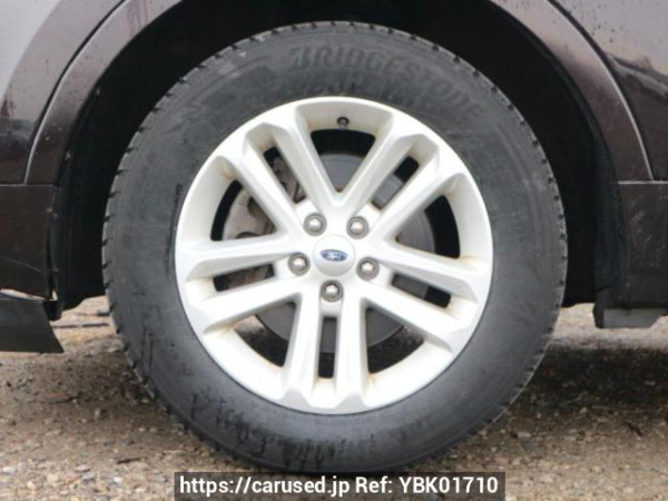 Used 2012 AT ford explorer 1FMHK9 Image[41]