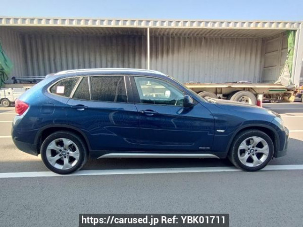 Used 2011 AT bmw x1 VL18 Image[7]