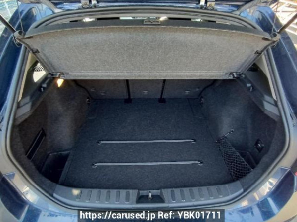 Used 2011 AT bmw x1 VL18 Image[8]