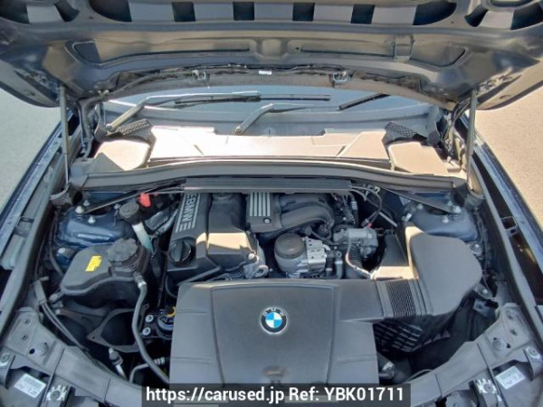 Used 2011 AT bmw x1 VL18 Image[10]
