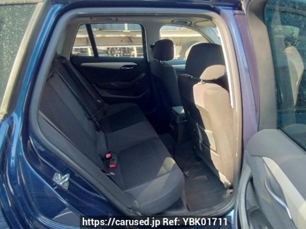 Used 2011 AT bmw x1 VL18 Image[14]