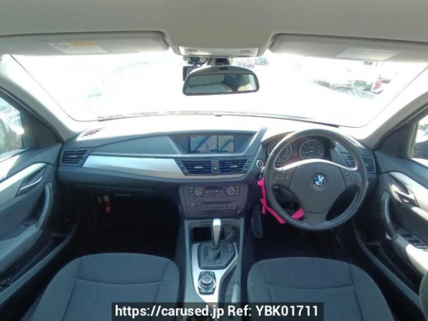 Used 2011 AT bmw x1 VL18 Image[16]