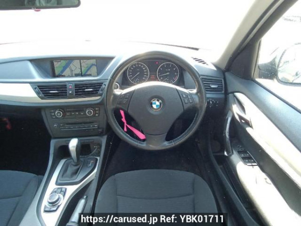 Used 2011 AT bmw x1 VL18 Image[18]