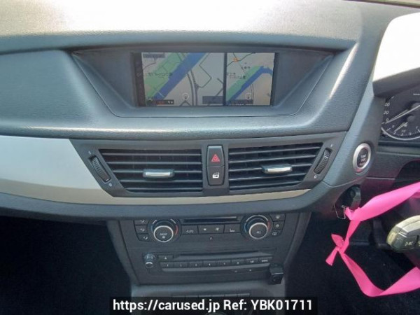 Used 2011 AT bmw x1 VL18 Image[21]