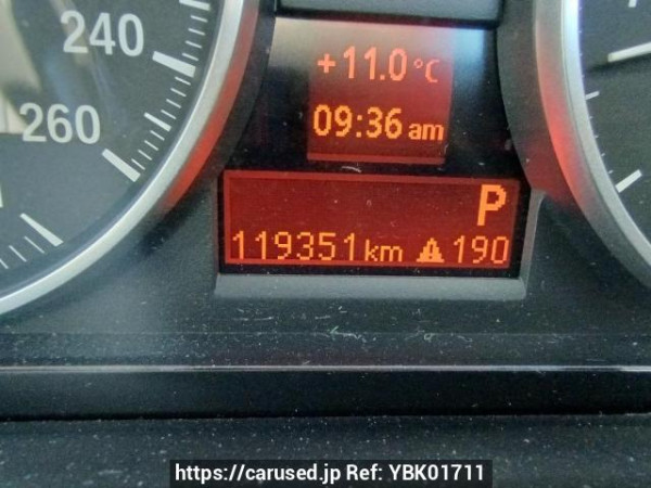 Used 2011 AT bmw x1 VL18 Image[26]