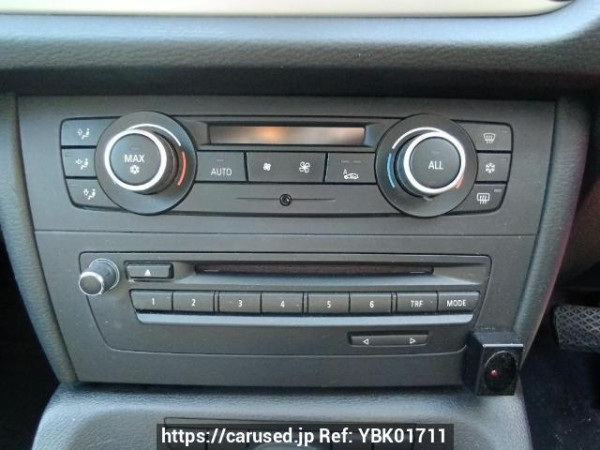 Used 2011 AT bmw x1 VL18 Image[27]