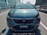 Used 2016 AT peugeot 2008 A94HN01 Image[1]
