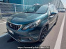 Used 2016 AT peugeot 2008 A94HN01 Image[2]