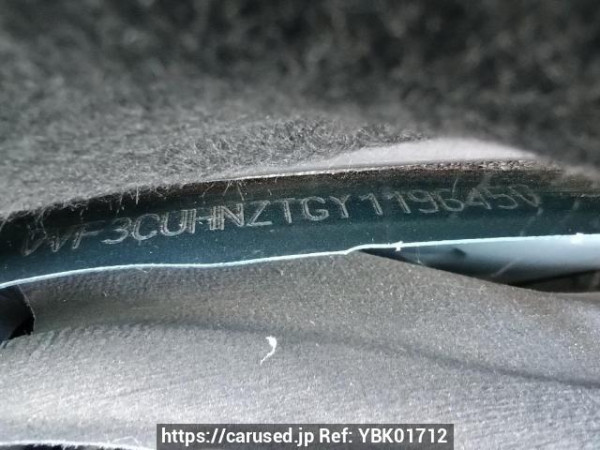 Used 2016 AT peugeot 2008 A94HN01 Image[12]