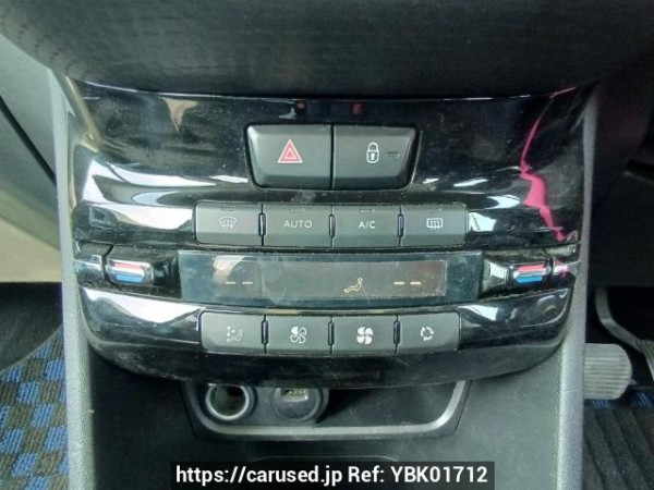 Used 2016 AT peugeot 2008 A94HN01 Image[23]