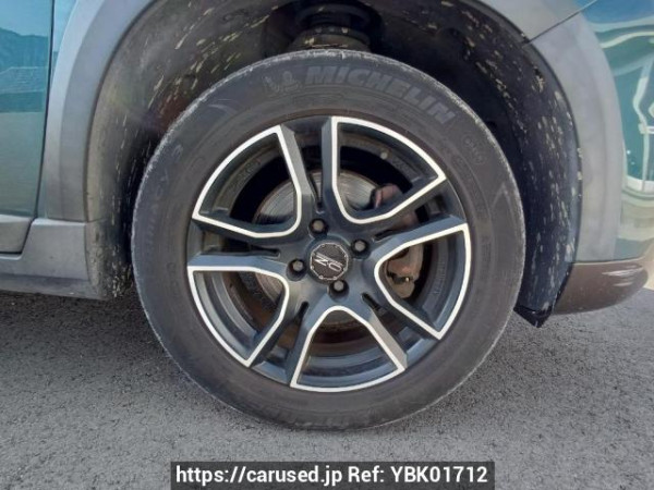 Used 2016 AT peugeot 2008 A94HN01 Image[26]