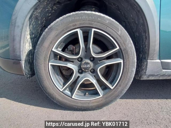 Used 2016 AT peugeot 2008 A94HN01 Image[27]