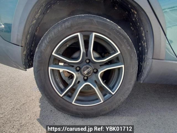 Used 2016 AT peugeot 2008 A94HN01 Image[28]