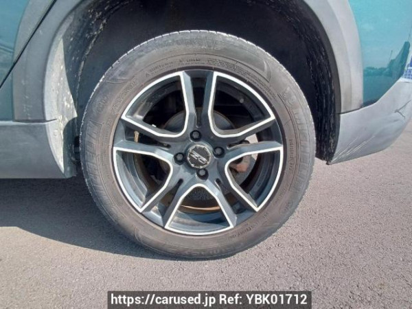 Used 2016 AT peugeot 2008 A94HN01 Image[29]