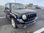 Jeep Patriot