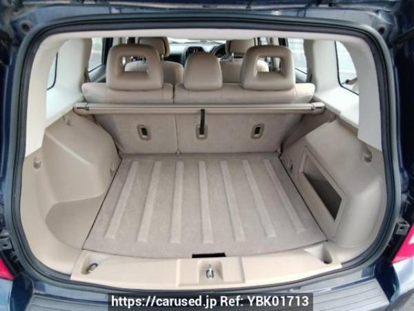 Used 2012 AT jeep patriot MK7420 Image[8]