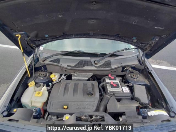 Used 2012 AT jeep patriot MK7420 Image[10]