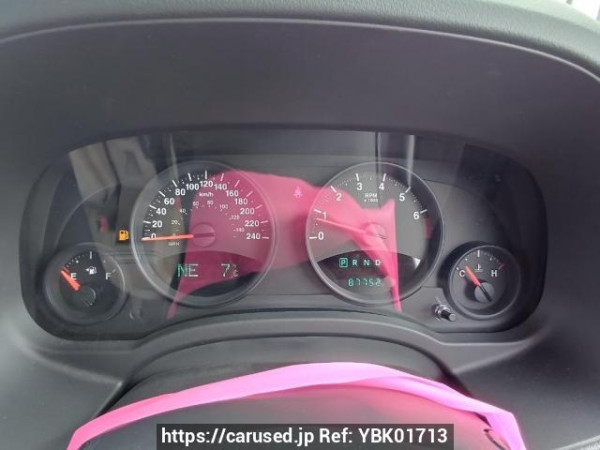 Used 2012 AT jeep patriot MK7420 Image[19]