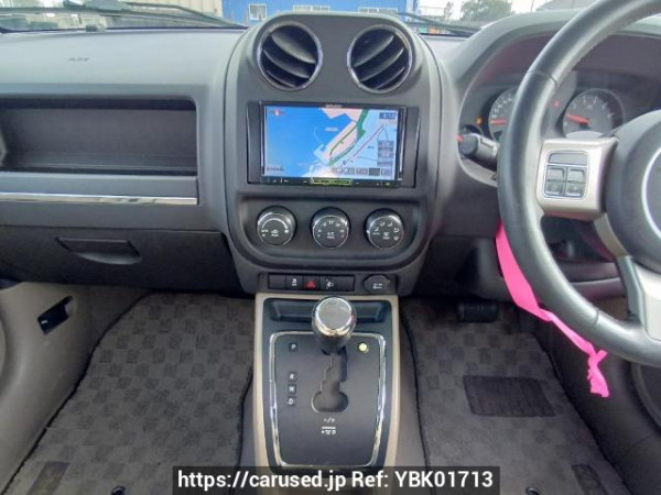 Used 2012 AT jeep patriot MK7420 Image[21]