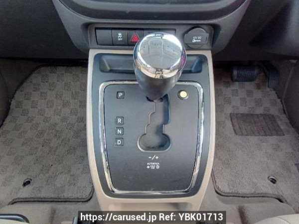 Used 2012 AT jeep patriot MK7420 Image[24]