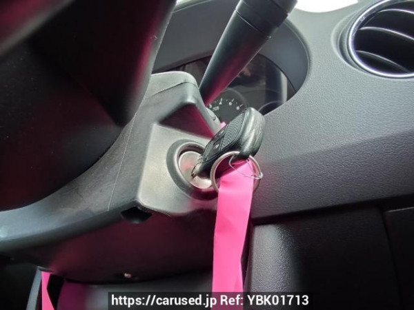 Used 2012 AT jeep patriot MK7420 Image[25]