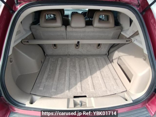 Used 2014 AT jeep compass MK49 Image[8]