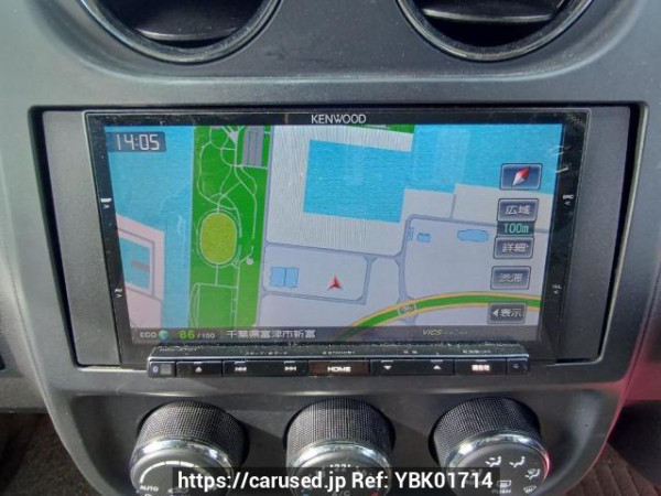 Used 2014 AT jeep compass MK49 Image[21]