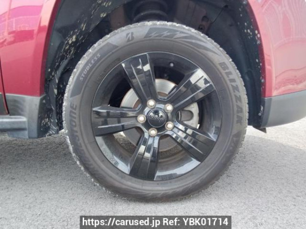 Used 2014 AT jeep compass MK49 Image[26]