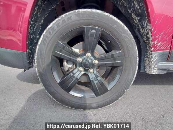 Used 2014 AT jeep compass MK49 Image[27]