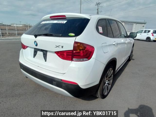 Used 2010 AT bmw x1 VL18 Image[6]