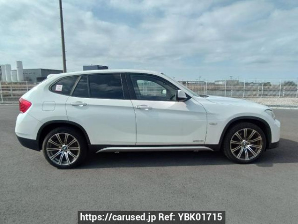 Used 2010 AT bmw x1 VL18 Image[7]