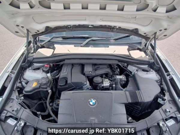 Used 2010 AT bmw x1 VL18 Image[10]