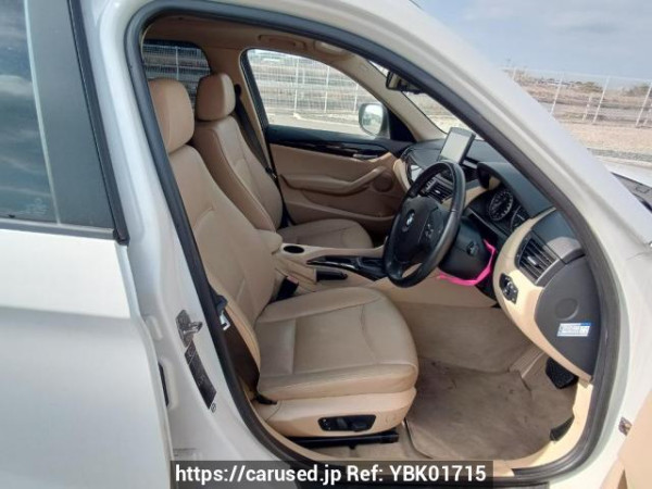Used 2010 AT bmw x1 VL18 Image[12]