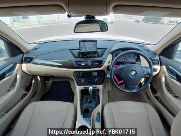 Used 2010 AT bmw x1 VL18 Image[16]